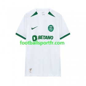 Tenue Sporting CP Special Domicile 2023-2024 Maillot de Foot
